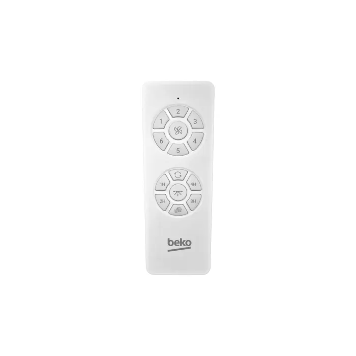 BEKO 31645 TVN Tavan Tipi Vantilatör