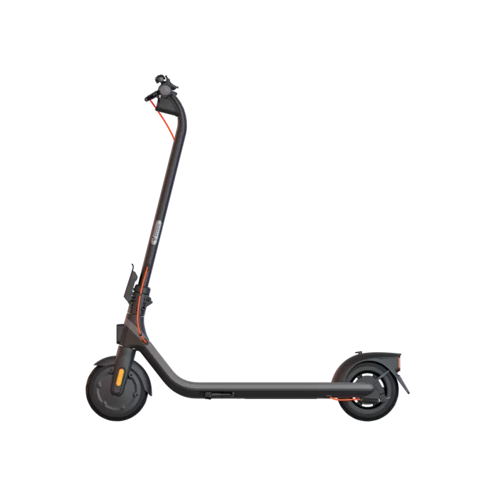 SEGWAY Segway Ninebot E2 Plus E-Scooter Elektrikli Scooter