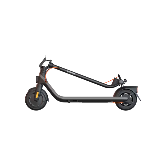 SEGWAY Segway Ninebot E2 Plus E-Scooter Elektrikli Scooter