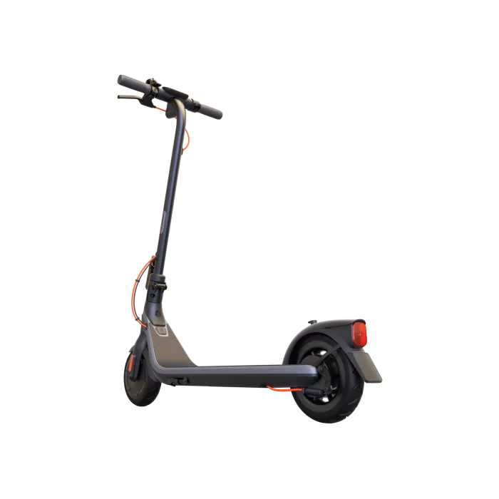 SEGWAY Segway Ninebot E2 Plus E-Scooter Elektrikli Scooter