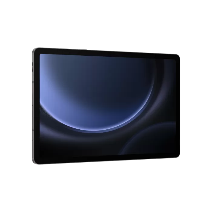 SAMSUNG Samsung Galaxy Tab S9 FE 6-128 GB Gri Tablet