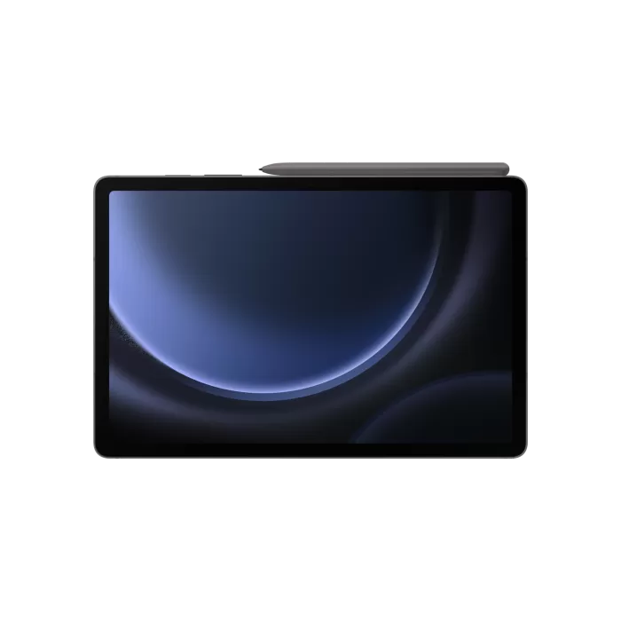 SAMSUNG Samsung Galaxy Tab S9 FE 6-128 GB Gri Tablet