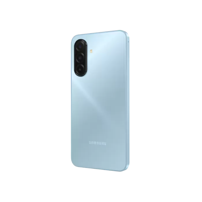 SAMSUNG Samsung Galaxy A17 4/128 GB Mavi Android Telefon Modelleri