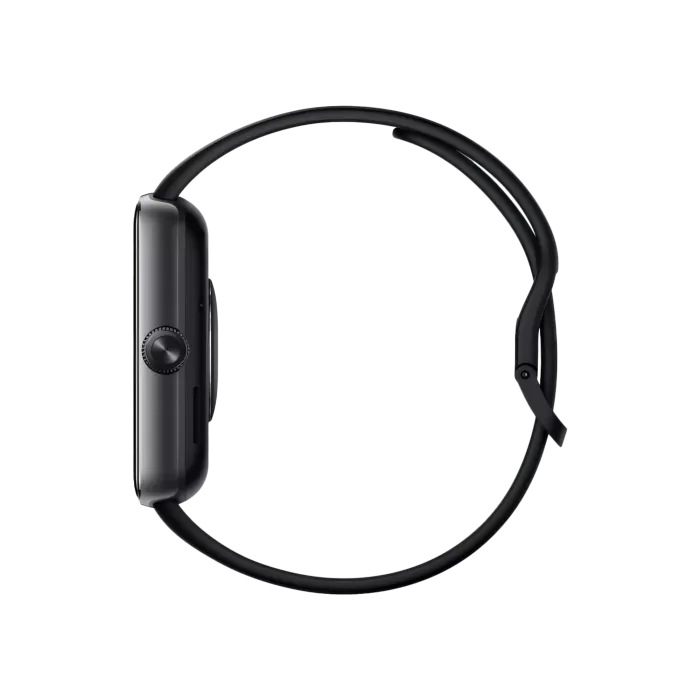 XIAOMI Redmi Watch5 Active Midnight Black Akıllı Saat