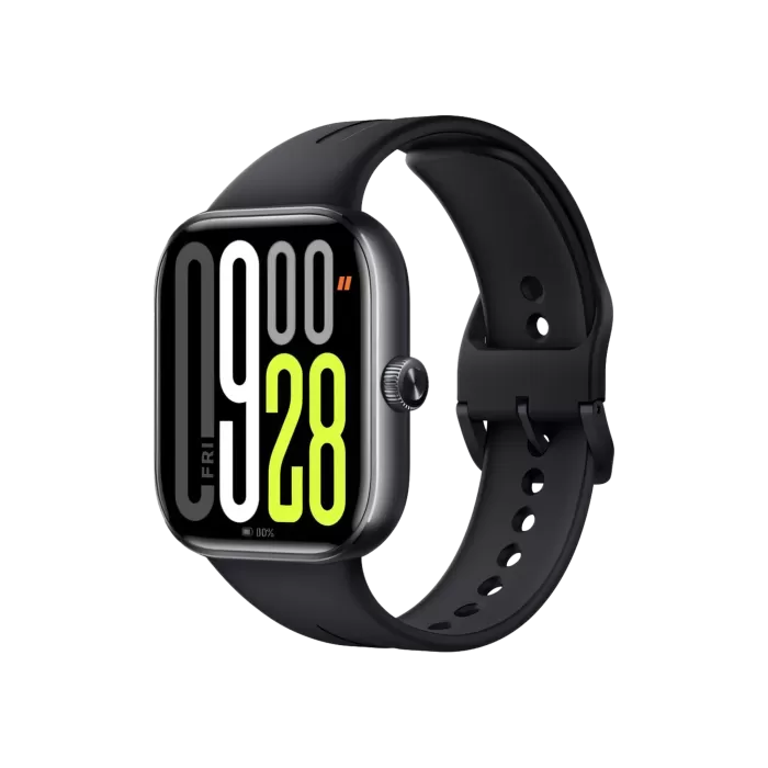 XIAOMI Redmi Watch5 Active Midnight Black Akıllı Saat