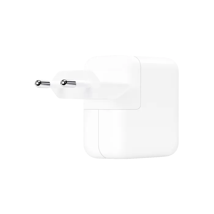 APPLE Apple 30W USB-C Güç Adaptörü Cep Telefonu Aksesuarları