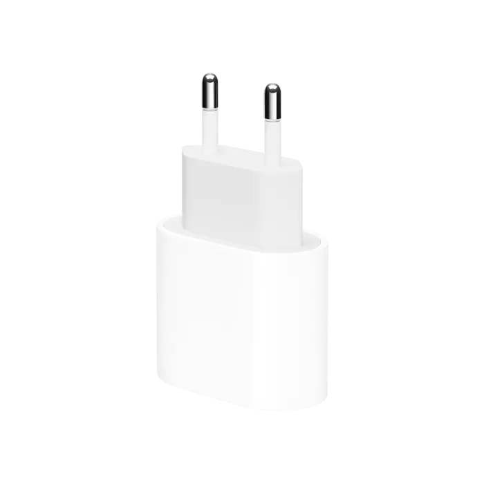 APPLE Apple 20W USB-C Güç Adaptörü 2025 Cep Telefonu Aksesuarları