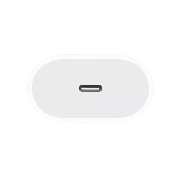 APPLE Apple 20W USB-C Güç Adaptörü 2025 Cep Telefonu Aksesuarları