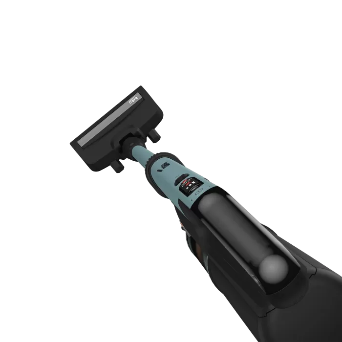 BEKO SlimClean® 3.0 VRT 95525 B Şarjlı Dikey Süpürge