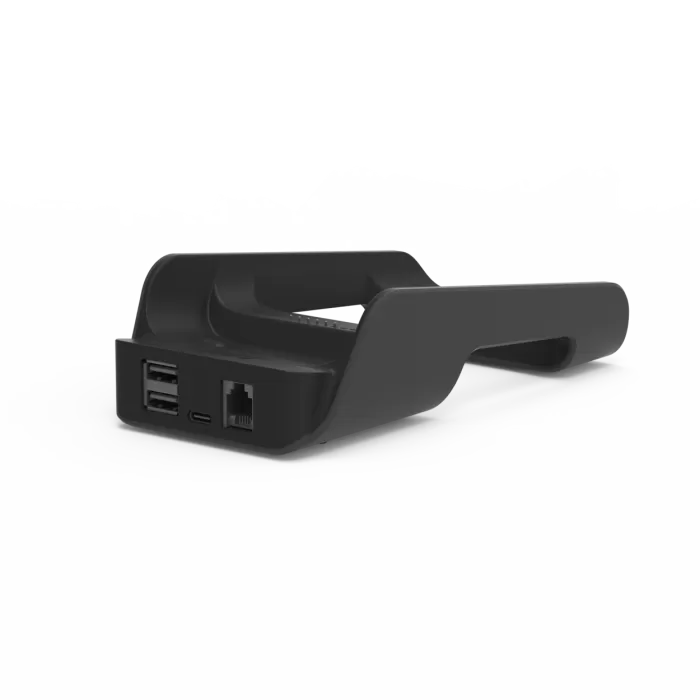 BEKO CR100 Çok İşlevli Şarj Ünitesi Aksesuarlar