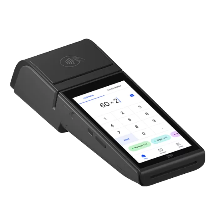 BEKO Beko X30TR Android Yazarkasa POS Yazar Kasa POS