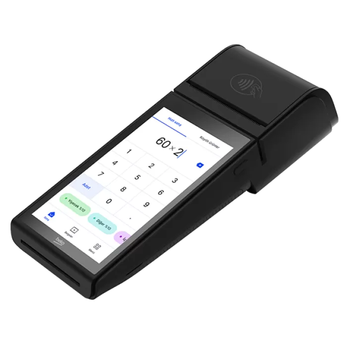 BEKO Beko X30TR Android Yazarkasa POS Yazar Kasa POS