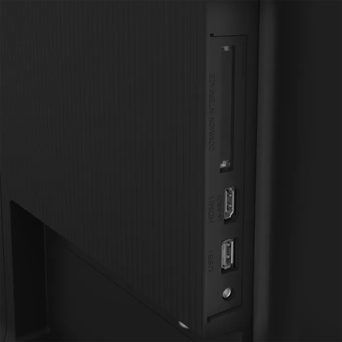 BEKO B75 D 986 S Smart TV