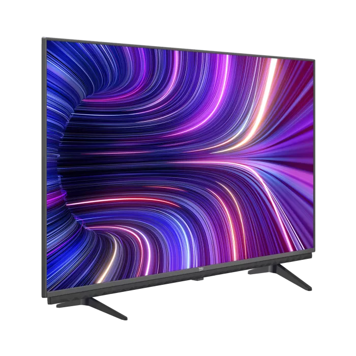 BEKO Crystal Pro B55 C 885 A / 55 4K Smart Smart TV