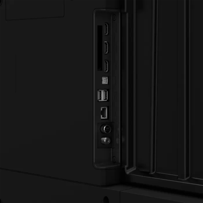 BEKO Crystal 9 AI QLED 144Hz VRR 55 4K UHD Google TV - B 955 C AI Smart TV