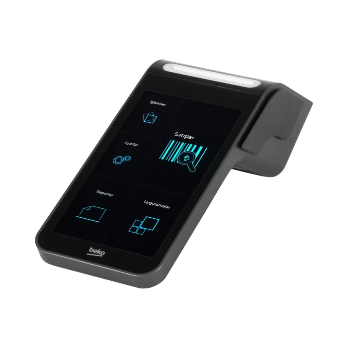 BEKO 400 TR Temassız Android POS