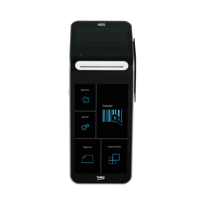 BEKO 400 TR Temassız Android POS