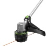 Ego ST1613E-T KİT Lıne IQ Akülü Tırpan 40 cm