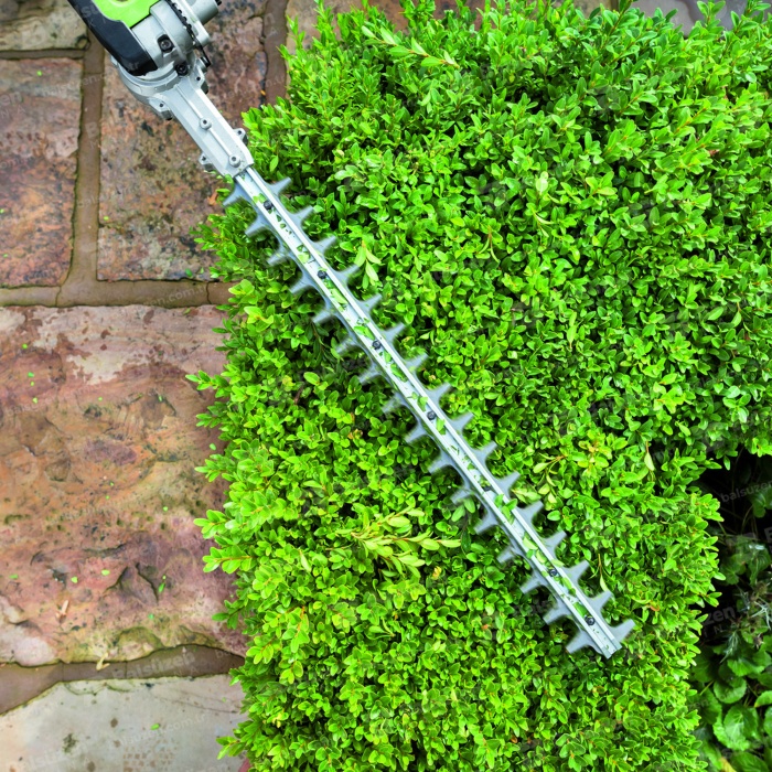 Ego HTA2000S Kısa Açılı Çit Kesme Aparatı 120 cm