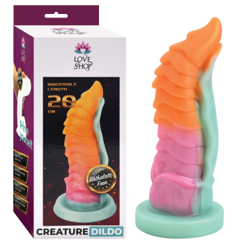 CREATURE DİLDO