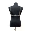 Deri Erkek Fantezi Giyim, Erkek Clubwear, Erkek Partywear - APFTM223