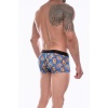 Don Moris Erkek Desenli Boxer