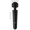 Vibex Modern Wand Vibratör