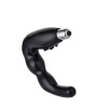 Backpart Prostat Uyarıcılı Titreşimli G-Spot ve Anal Plug Vibratör