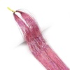 Hair Tinsel Saç Simi - HT10