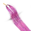 Hair Tinsel Saç Simi - HT09