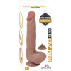 DOUBLE LAYER DİLDO