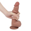 DOUBLE LAYER DİLDO