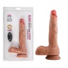 JANNY VİBRATİNG REALİCTİC DİLDO
