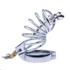 METAL PENİS CAGE
