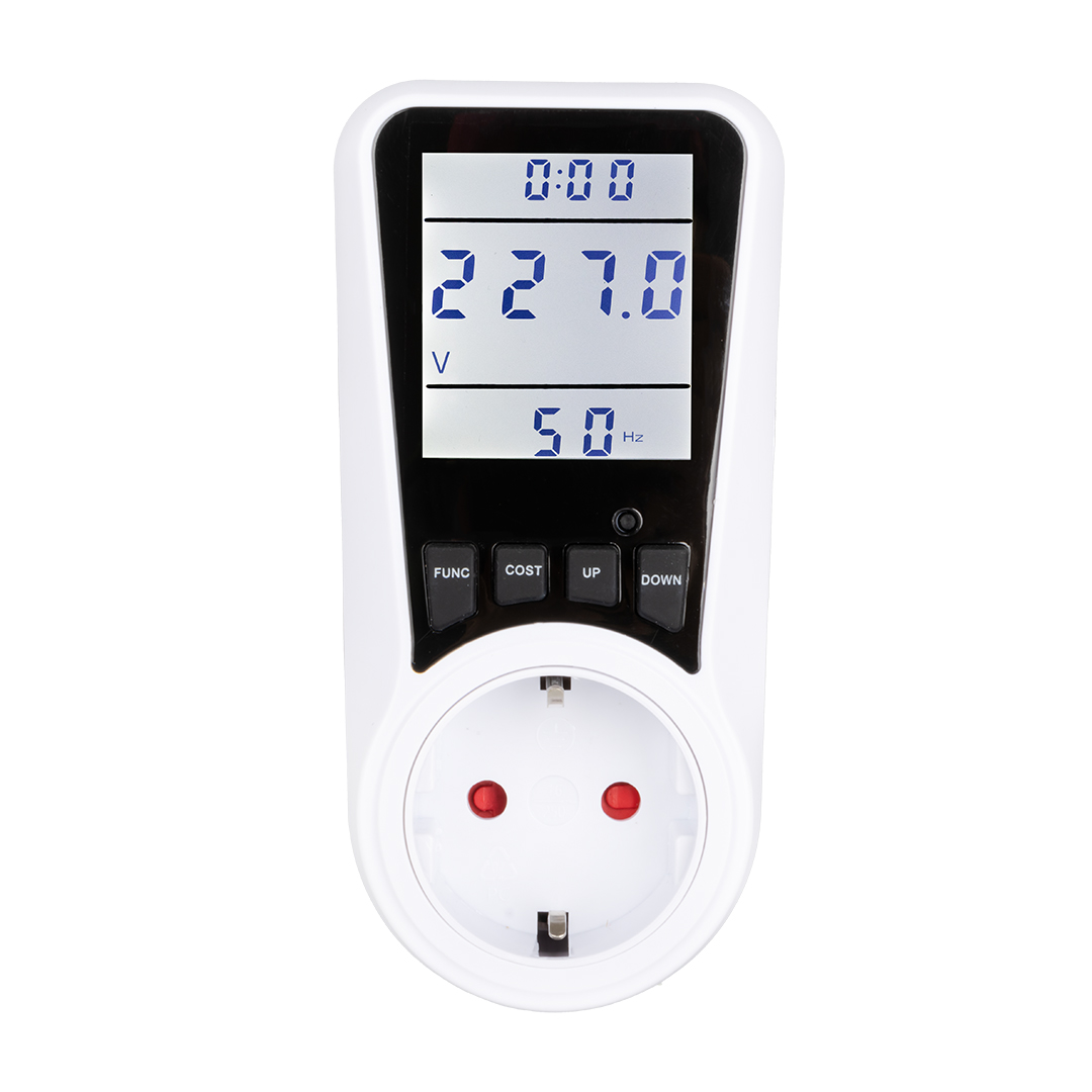 Digital Wattmetre Pmb05 (4172)