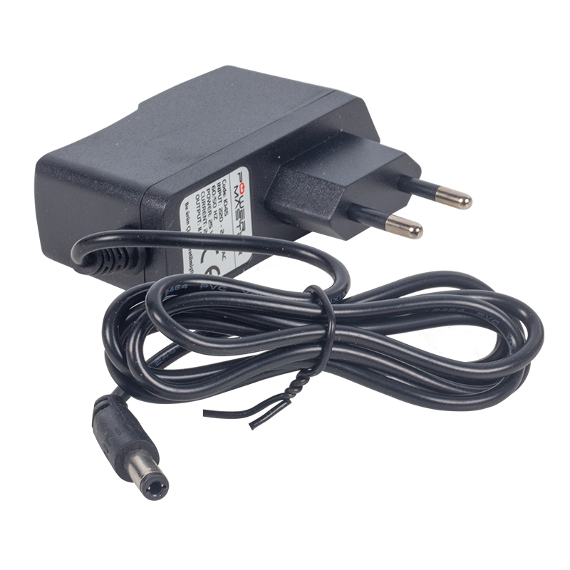 11.6 Volt 2.16 Amper Verifone Yazar Kasa Pos Ci̇hazi Plasti̇k Kasa Adaptör 5.5*2.5 Uç (4172)