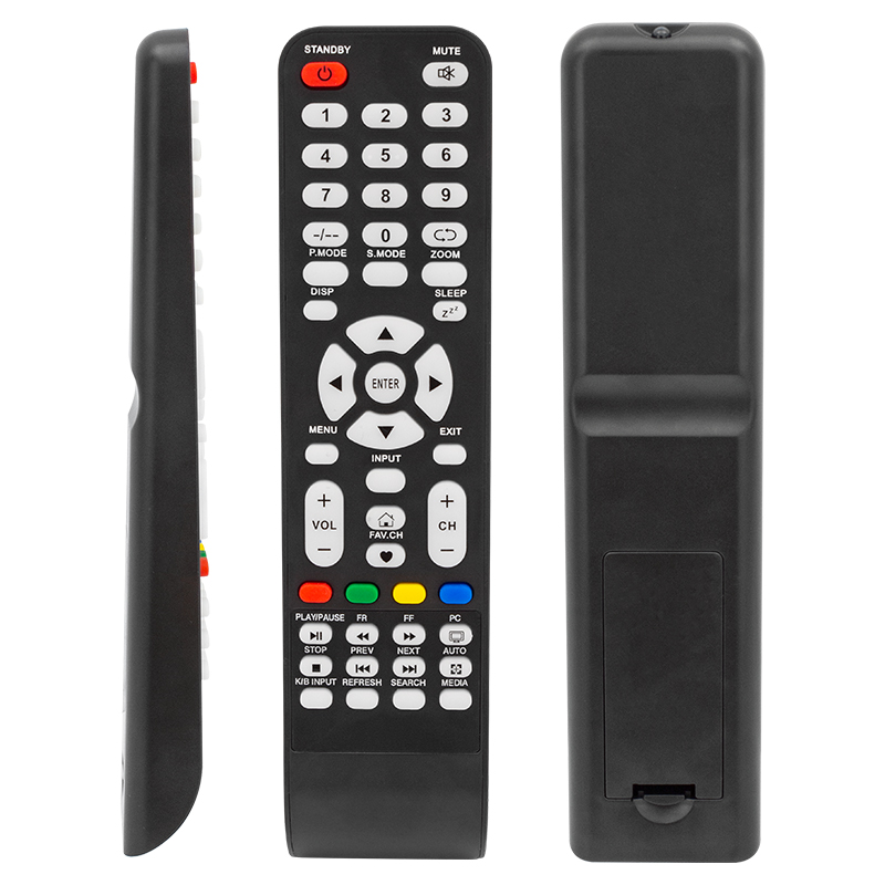 Yumatu Smart Lcd-Led Tv Kumanda (4172)