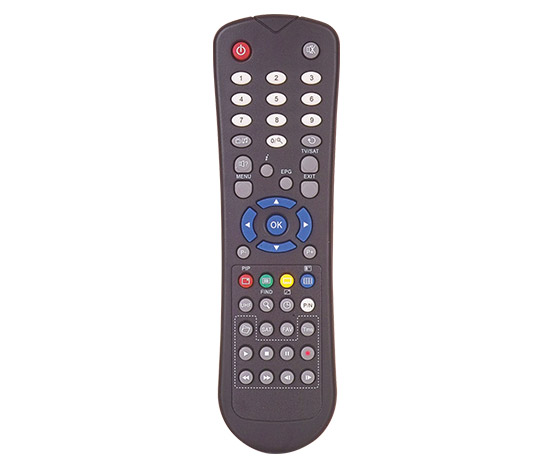 Yumatu*Mersat Hd Kasali Hd Pvrli̇ Kumanda (4172)