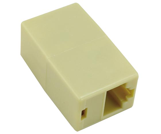 Rj 45 Di̇şi̇/Di̇şi̇ Ara Aparat (8P/8C Ara) (4172)