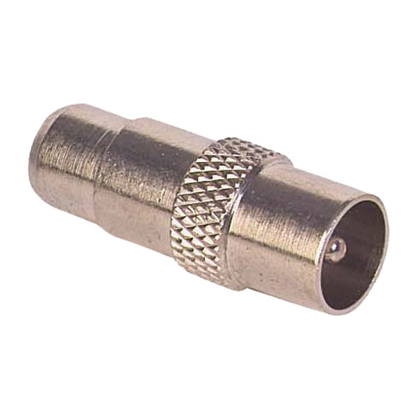 60 Ohm Erkek/Tos Di̇şi̇ Çevi̇ri̇ci̇ (4172)