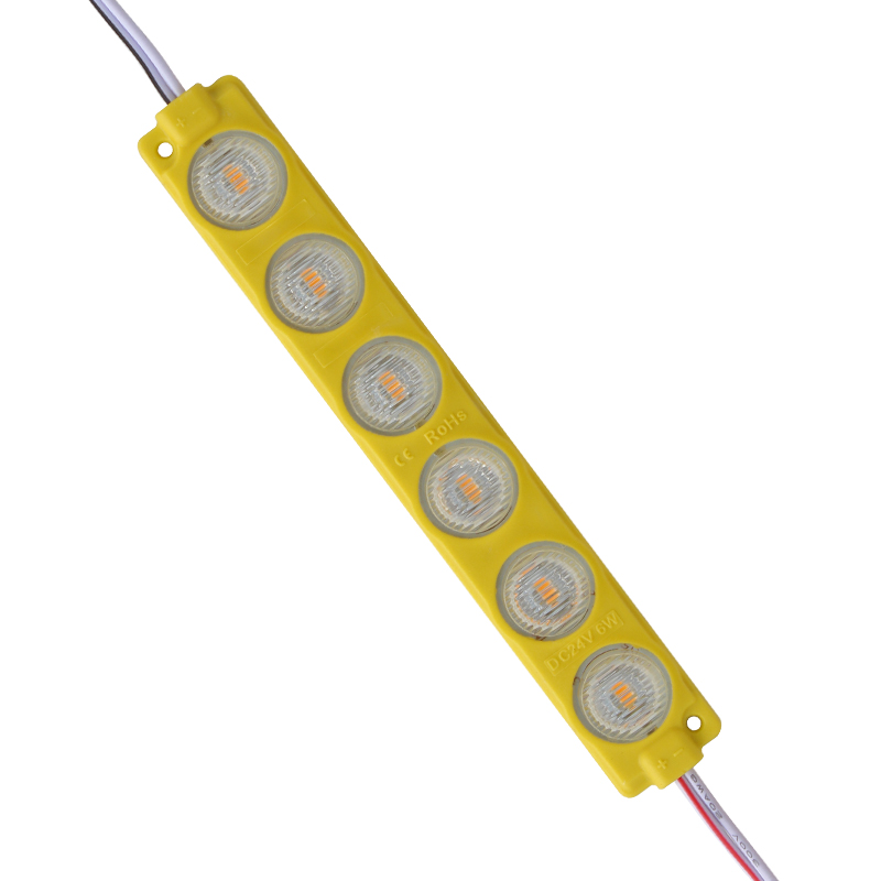 Sari Modül Led 3030 24 Volt 3 Watt (4172)