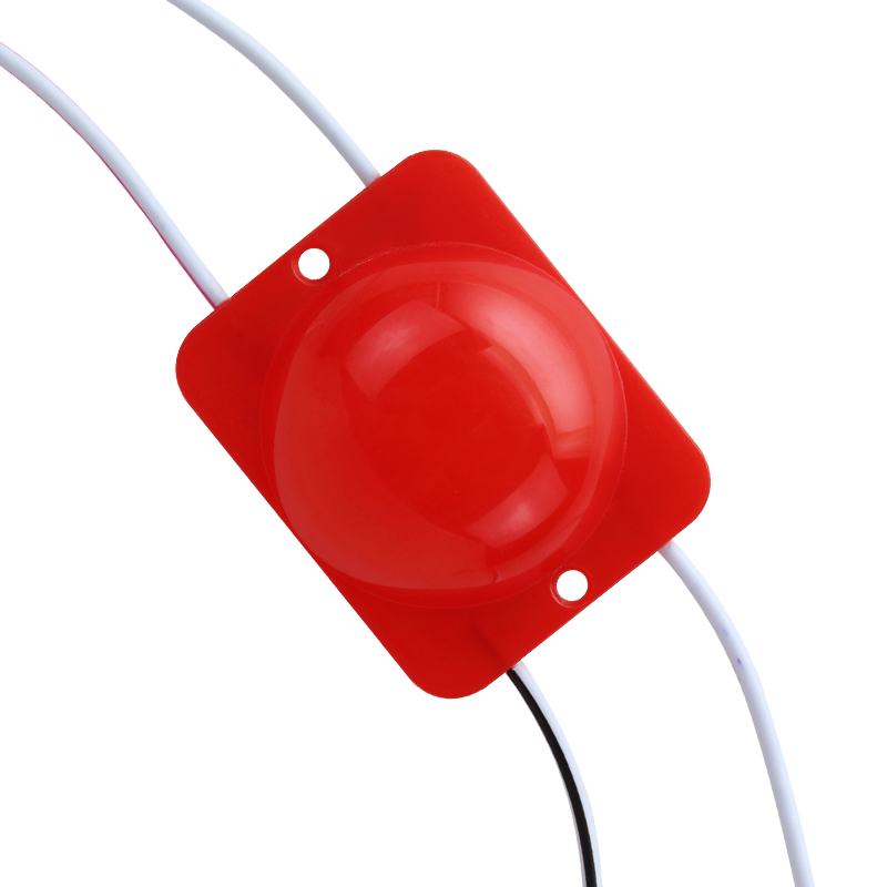 Kirmizi Modül Led 24 Volt 2.8 Watt (4172)