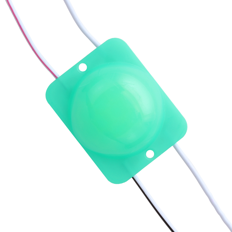 Yeşi̇l Modül Led 24 Volt 2.8 Watt (4172)