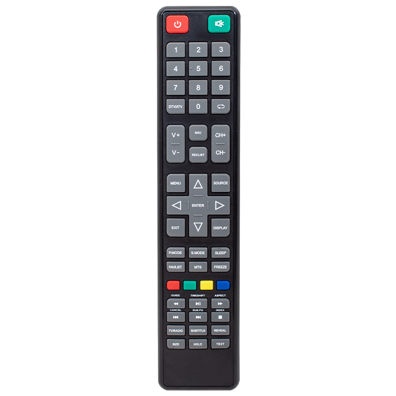 Di̇ji̇tsu 501-321 Seri̇si̇-Vision Lcd-Led Tv Kumanda (2135=33186) (4172)