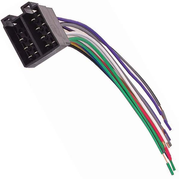 Oto Soket İso Di̇şi̇ 15 Cm Kablolu (4172)