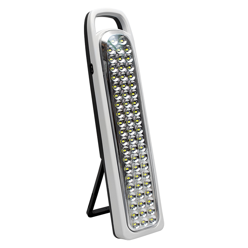 62 Smd Ledli̇ Şarjli Işildak Yj-6828A (4172)