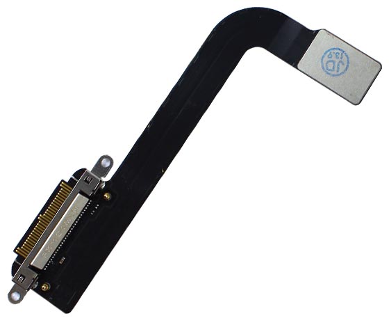 Tablet Pc Ipad Şarj Gi̇ri̇ş 30 Pin (4172)
