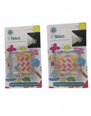 Köşe Koruyucu Ç.emni̇yet