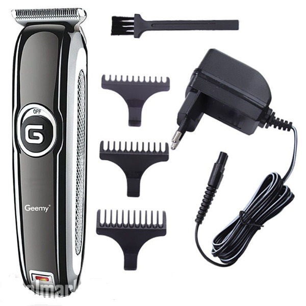 Gemei Insua Hk-6050 Tıraş Makinesi (4172) Gemei Insua Hk-6050 Tıraş Makinesi (4172)