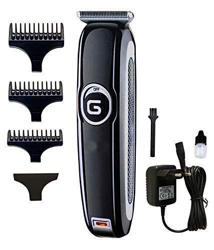 Gemei Insua Hk-6050 Tıraş Makinesi (4172) Gemei Insua Hk-6050 Tıraş Makinesi (4172)
